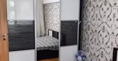 Apartament Dristor