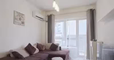 Apartament Vitan