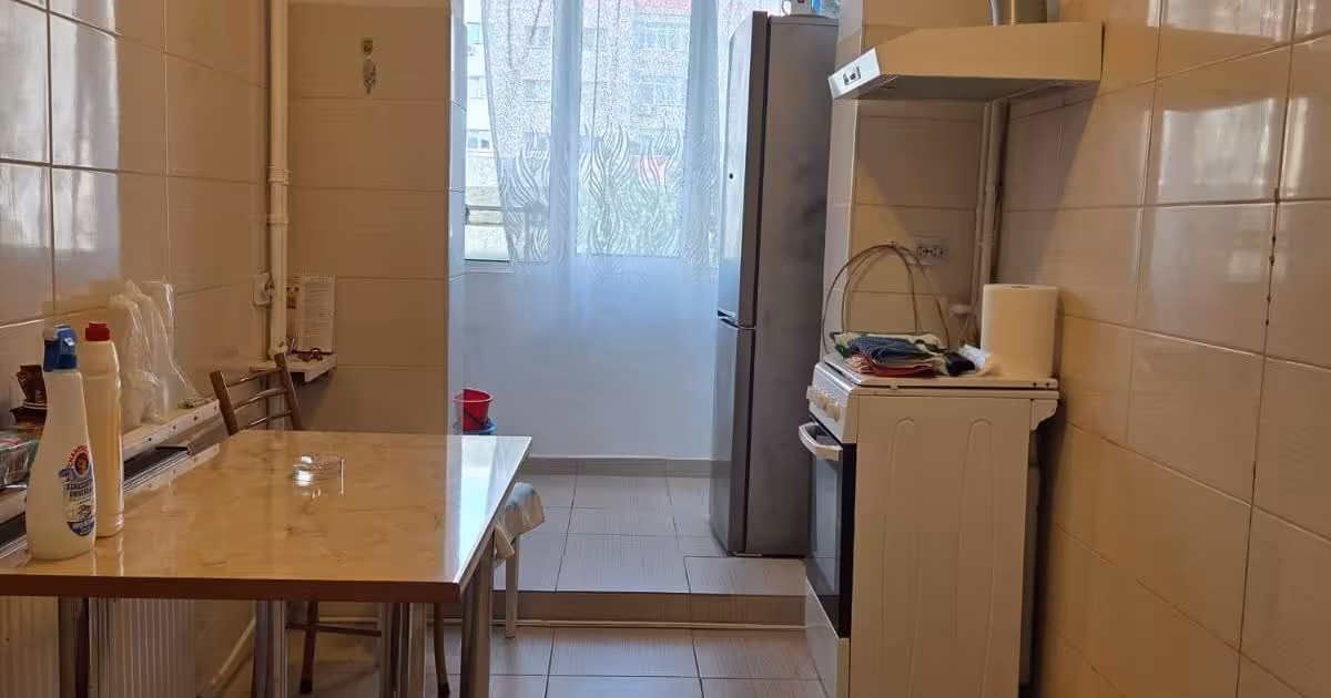 Apartament de vânzare cu 2 camere în zona Berceni, Sector 4