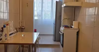 Apartament Berceni