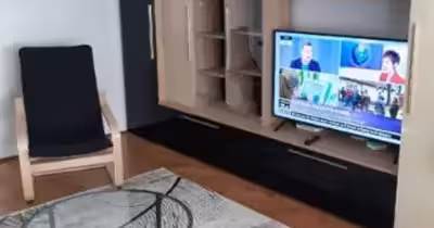 Apartament Costin Georgian