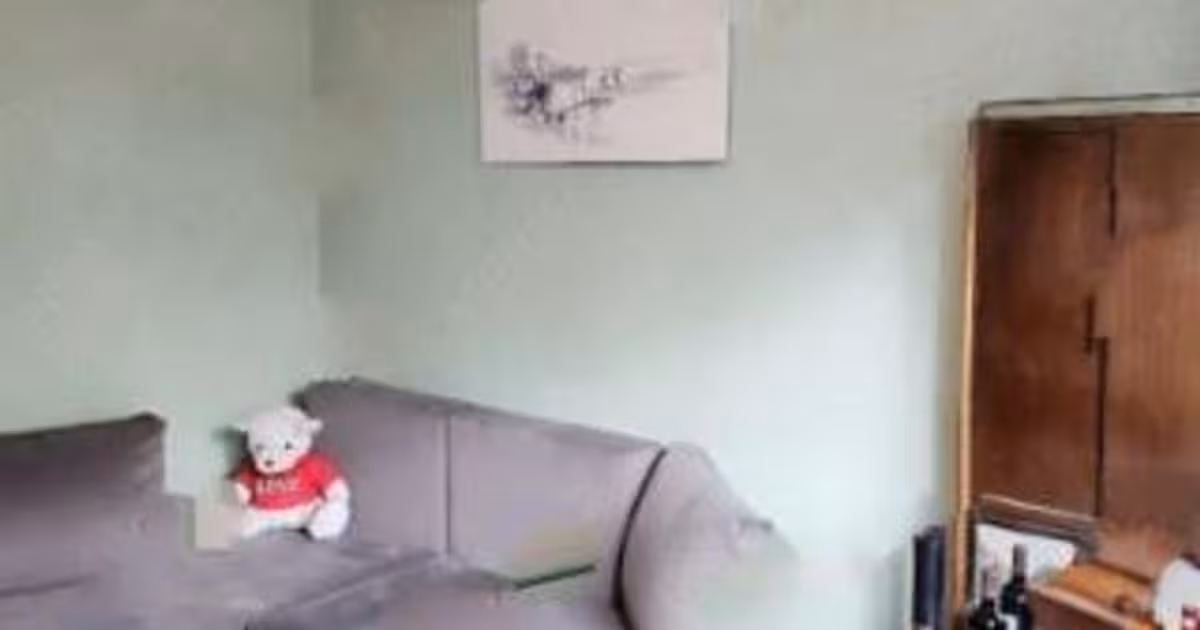 Apartament de vânzare cu 2 camere în zona Titan, Sector 3