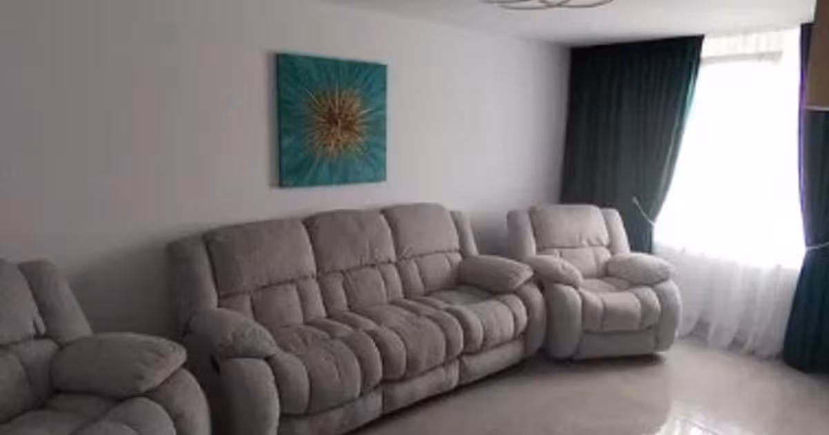 Apartament de vânzare cu 3 camere, mobilat în zona 1 Decembrie 1918, Sector 3