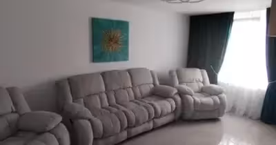 Apartament 1 Decembrie 1918