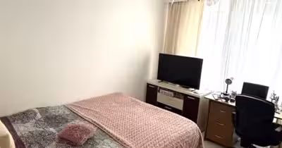 Apartament Vitan
