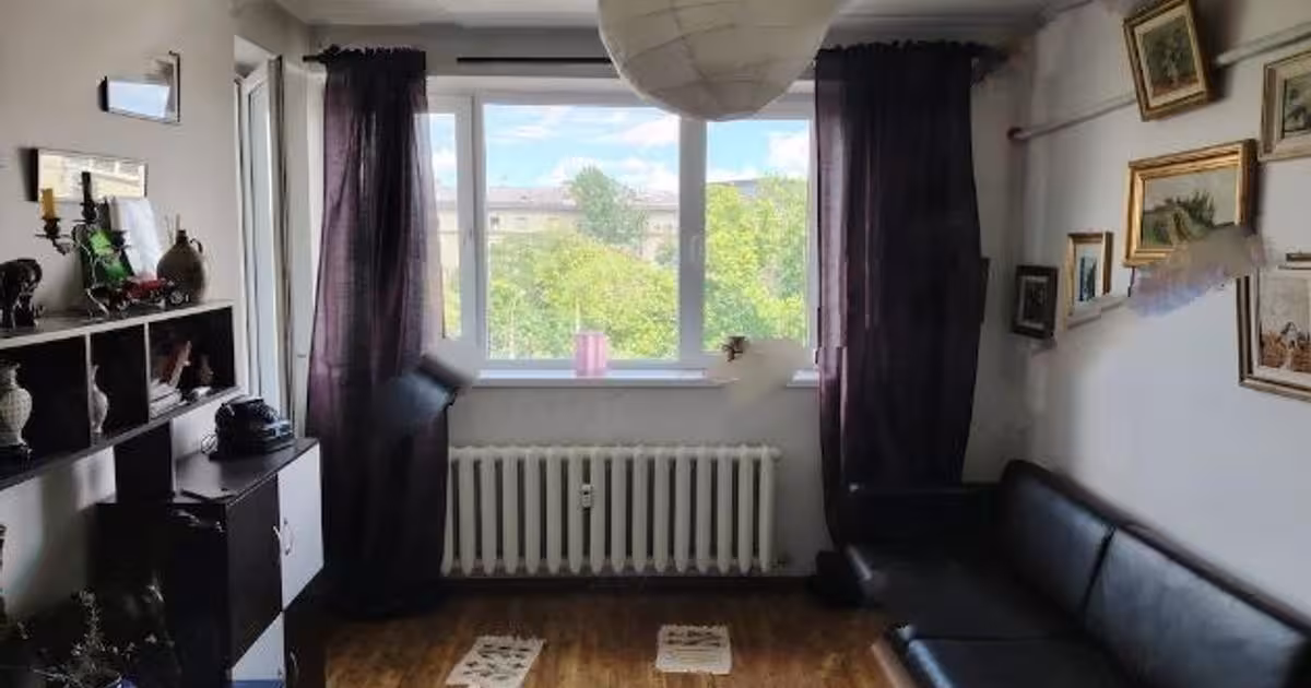 Apartament de vânzare cu 3 camere în zona Drumul Taberei, Sector 6