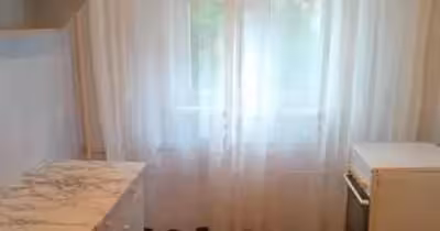 Apartament Titan