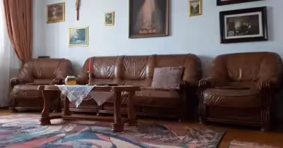 Apartament Sebastian