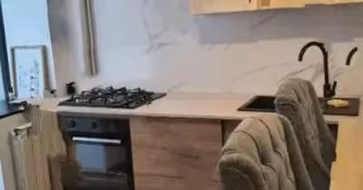 Apartament P-ța Unirii