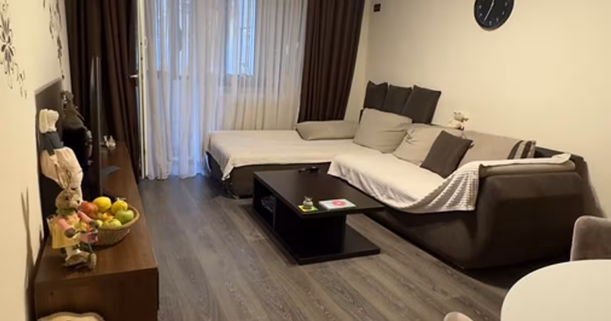 Apartament de vânzare cu 4 camere în zona Costin Georgian, Sector 3