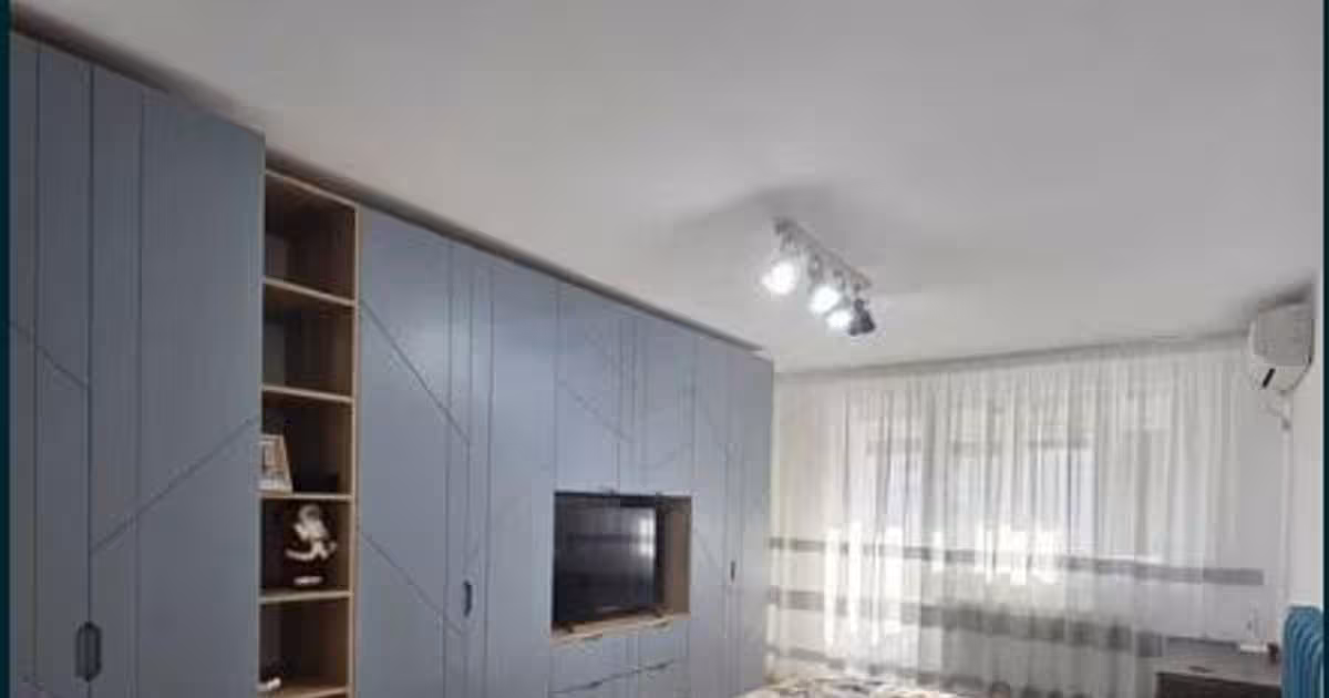 Apartament de vânzare cu 3 camere, mobilat în zona Theodor Pallady, Sector 3