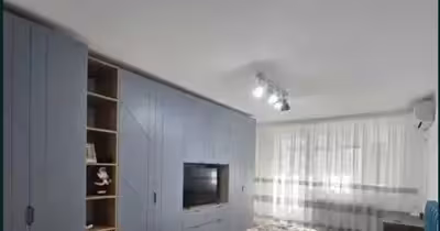 Apartament Theodor Pallady