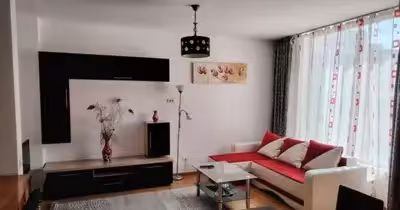 Apartament 13 Septembrie