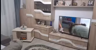 Apartament P-ța Reșița