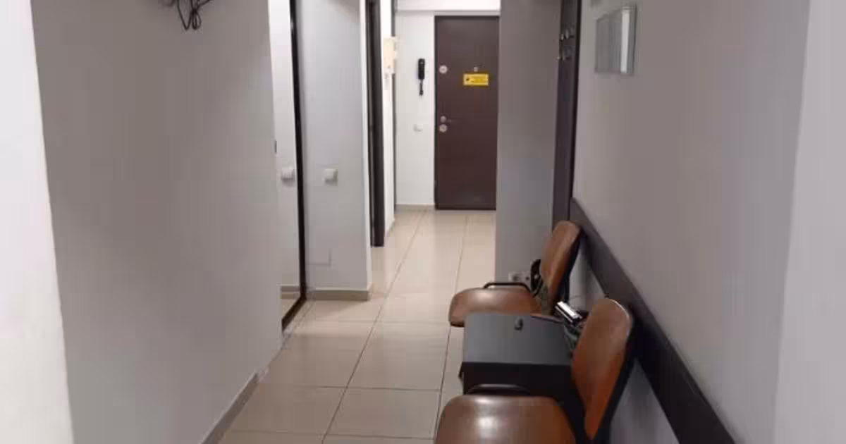 Apartament de vânzare cu 2 camere, mobilat în zona Mihai Bravu, Sector 3