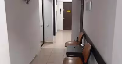 Apartament Mihai Bravu