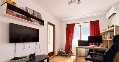 Apartament Pantelimon