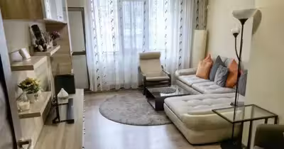 Apartament Brâncoveanu