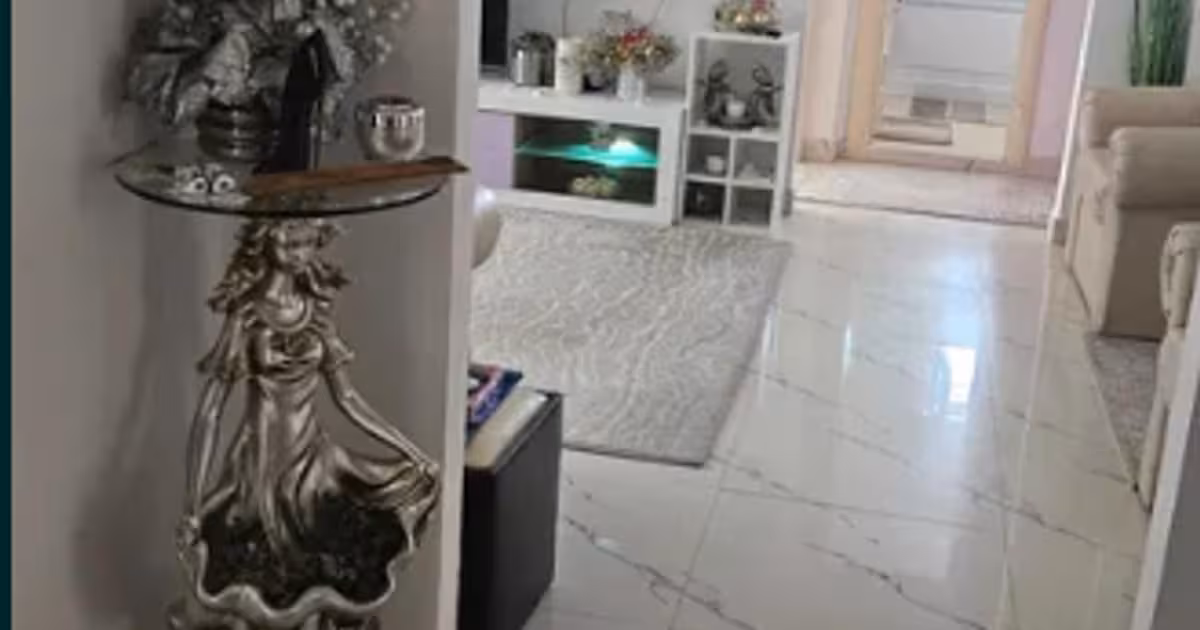 Apartament de vânzare cu 2 camere, mobilat în zona Titan, Sector 3
