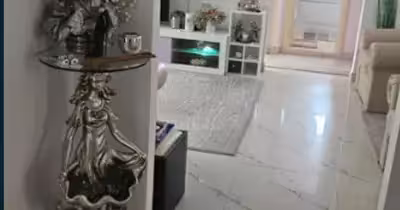 Apartament Titan