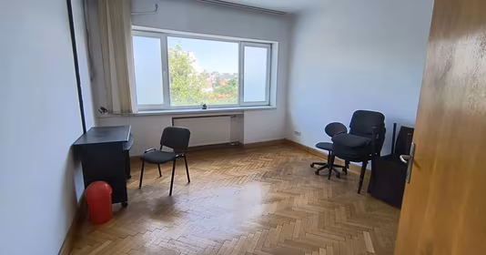 Apartament P-ța Romană
