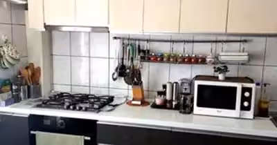 Apartament Nerva Traian
