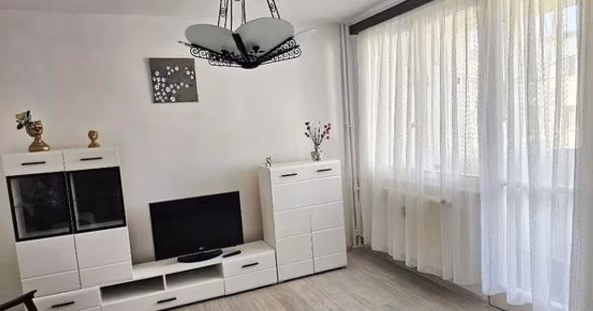 Apartament de vânzare cu 2 camere în zona Dristor, Sector 3