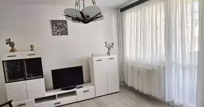 Apartament Dristor