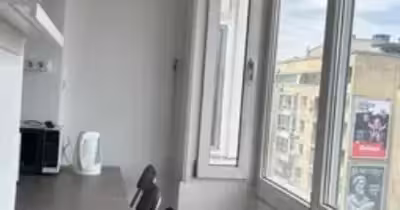 Apartament P-ța Romană