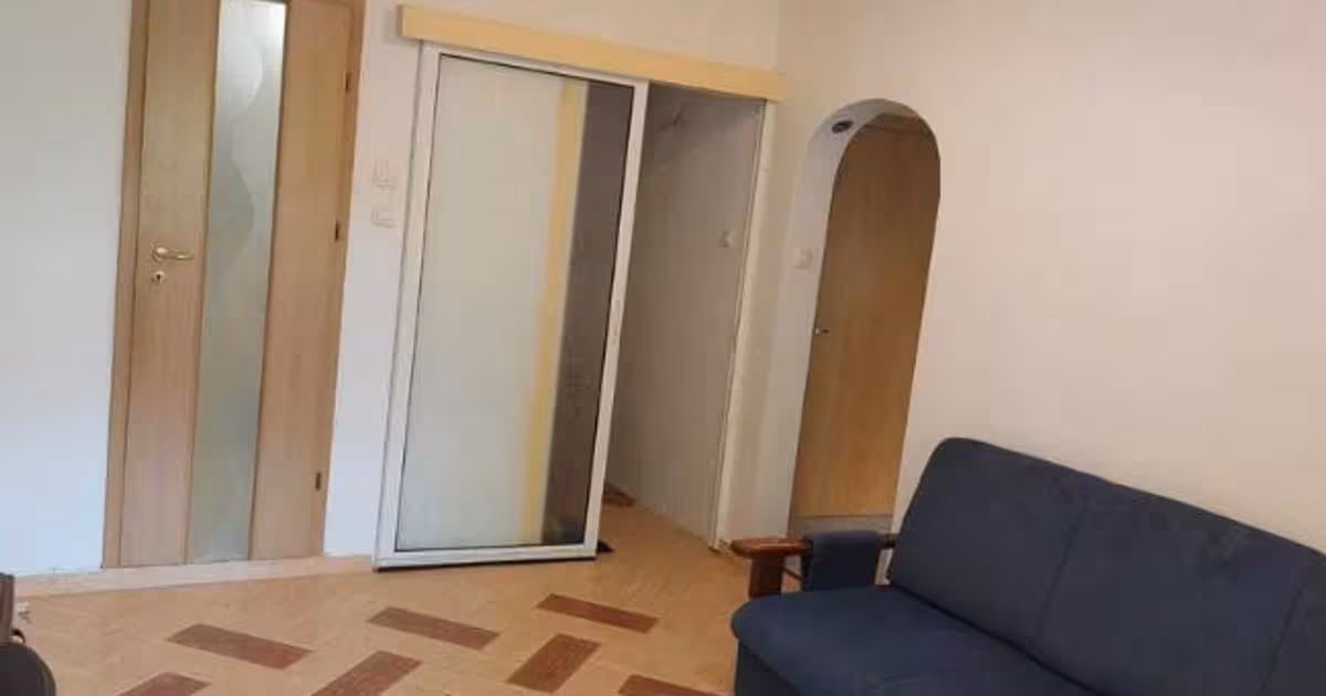 Apartament de vânzare cu 2 camere, mobilat în zona Dristor, Sector 3