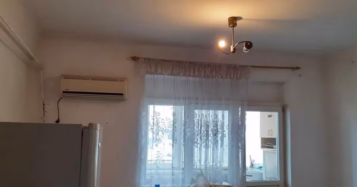 Garsonieră de vânzare, mobilată în zona Iancului, Sector 2