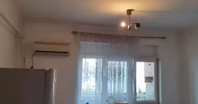 Garsonieră Iancului