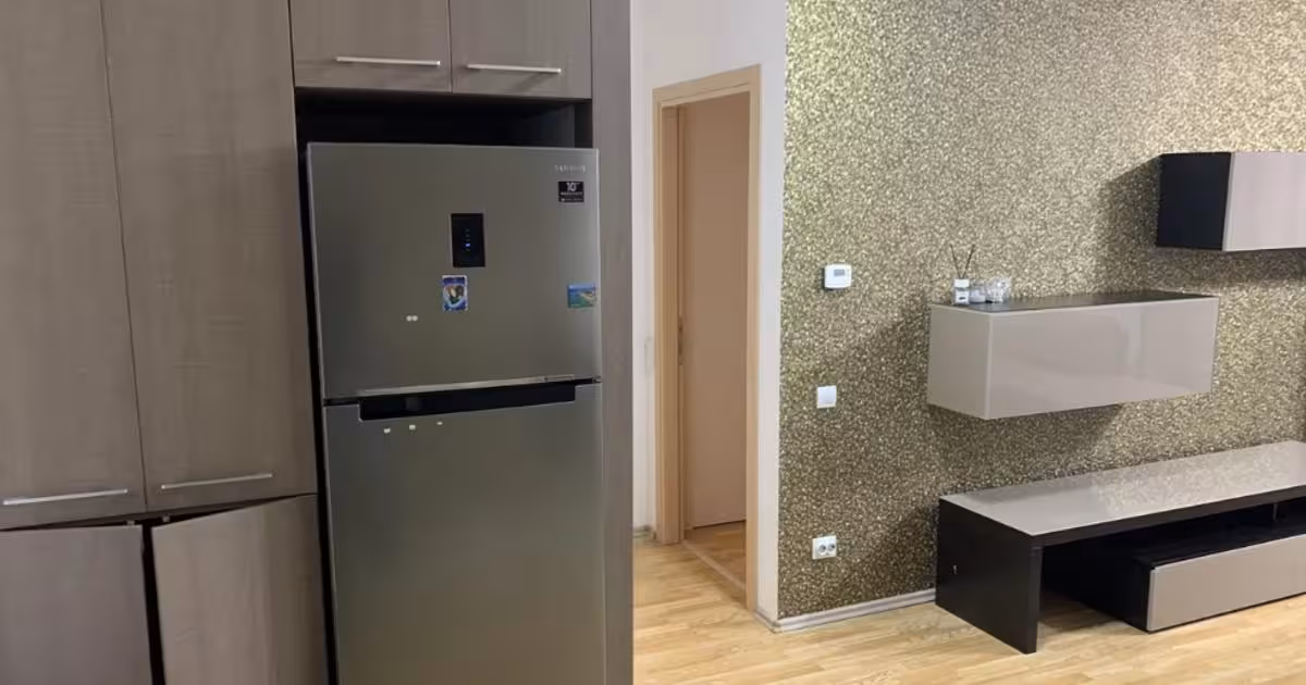 Apartament de vânzare cu 2 camere, mobilat în zona Titan, Sector 3
