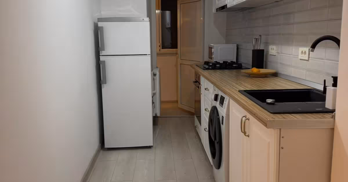 Garsonieră de vânzare în zona Cișmigiu, Ultracentral