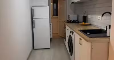 Garsonieră Cișmigiu