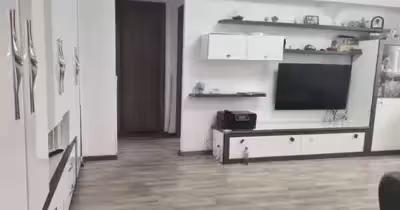 Apartament Basarabia