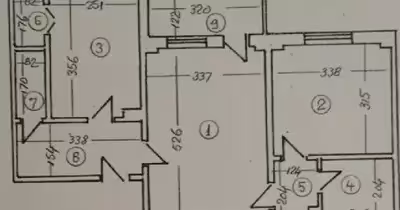 Apartament Iancului