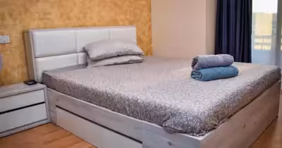 Apartament Vitan Mall