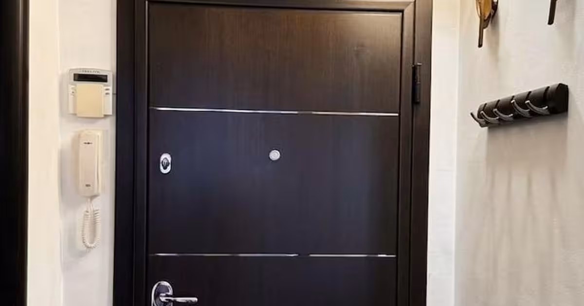 Apartament de vânzare cu 2 camere, mobilat în zona Berceni, Sector 4