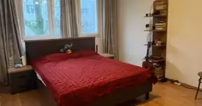 Apartament Ozana