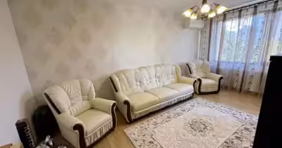 Apartament Nicolae Grigorescu