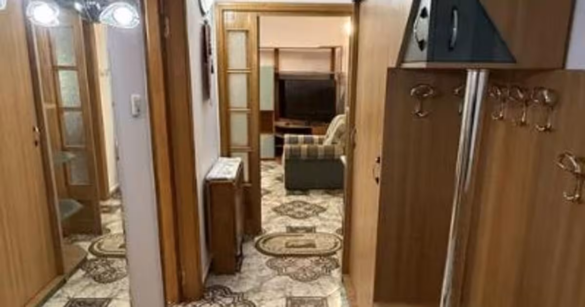 Apartament de vânzare cu 2 camere, mobilat în zona Tineretului, Sector 4