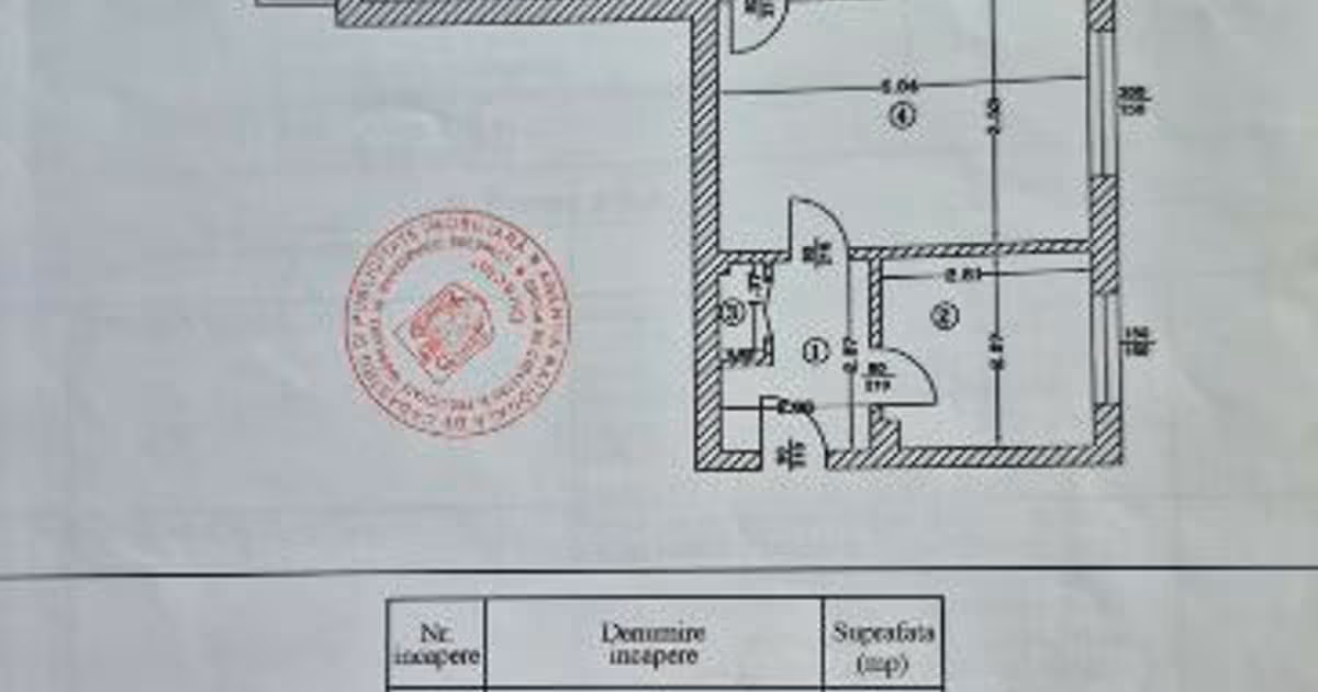 Apartament de vânzare cu 3 camere în zona Colentina, Sector 2