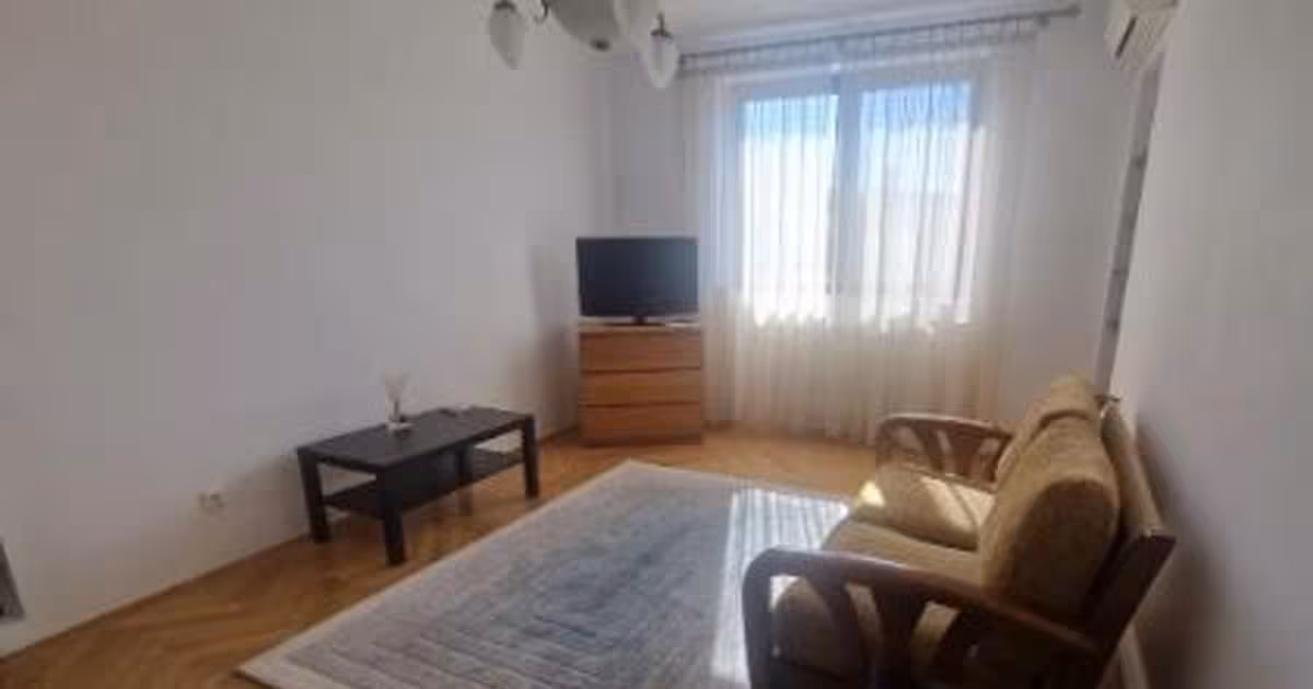 Apartament de vânzare cu 2 camere, mobilat în zona Cotroceni, Sector 5
