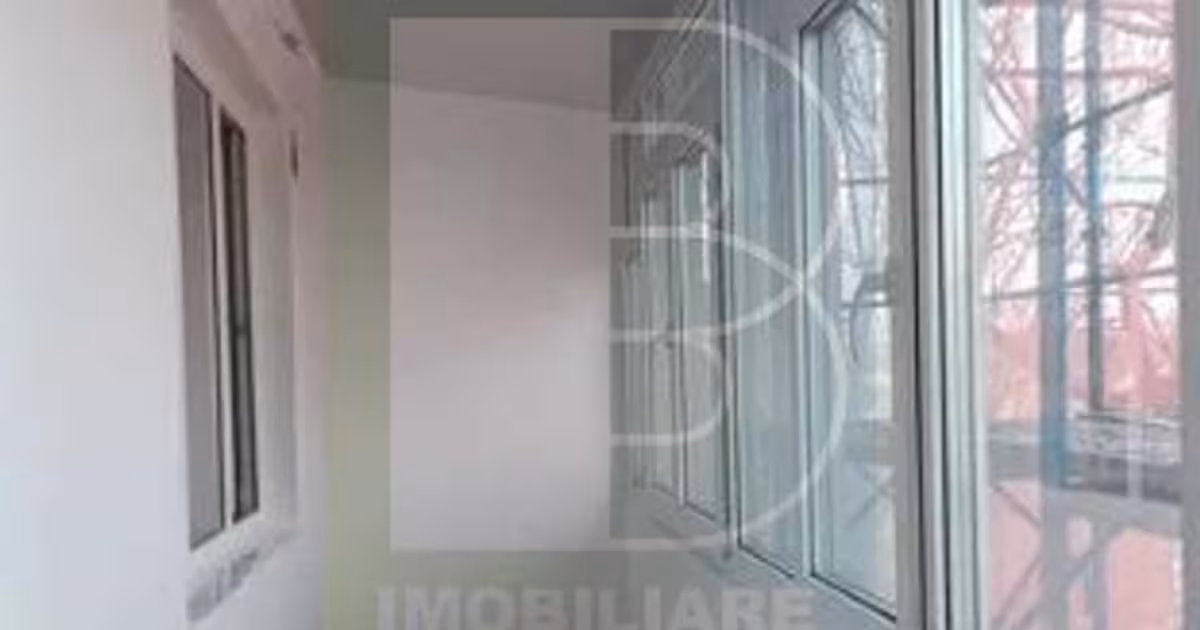 Apartament de vânzare cu 2 camere, mobilat în zona Brâncoveanu, Sector 4