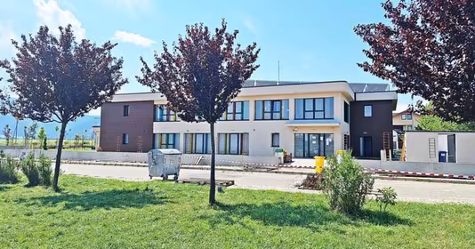 Apartament Central