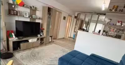 Apartament Fundeni