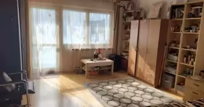 Garsonieră Decebal