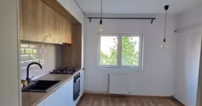 Apartament Vitan Mall