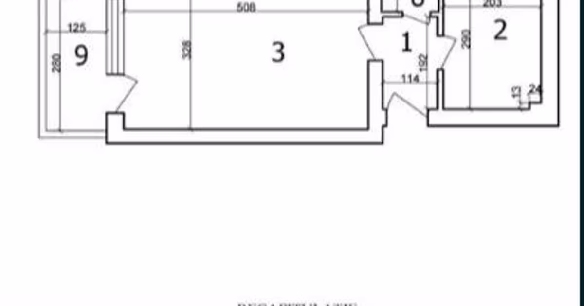 Apartament de vânzare cu 2 camere în zona Ferdinand, Sector 2